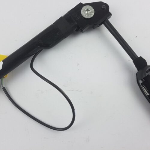 Seat Belt Lock, 13332664