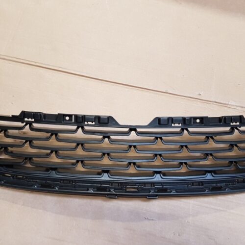 Ventilation Grille, Bumper, 13387326