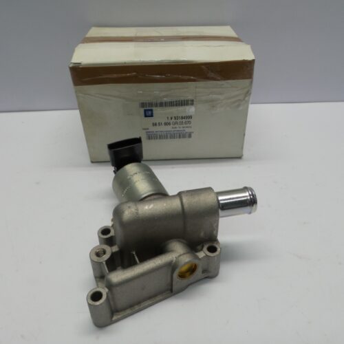 EGR Valve, 93184999