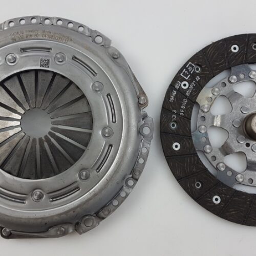 Clutch Kit, 2052L1