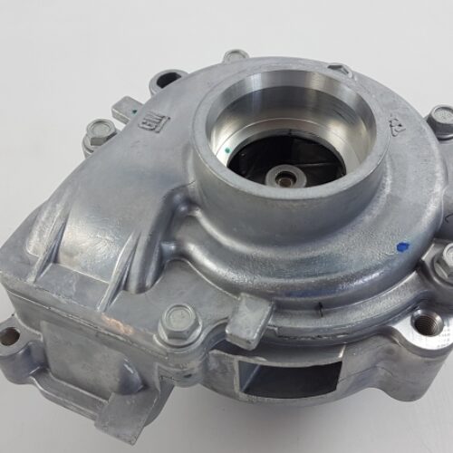 Water Pump, 12630084