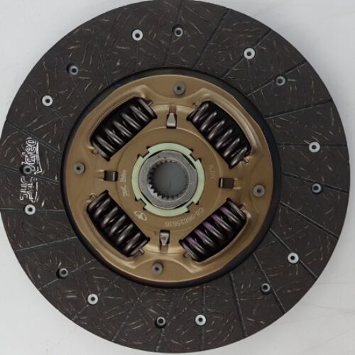 Clutch Disc, 96625636