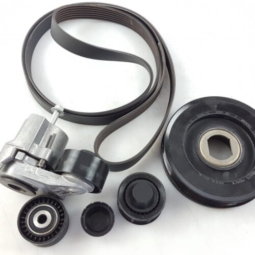 V-Belt Kit, 7701479031