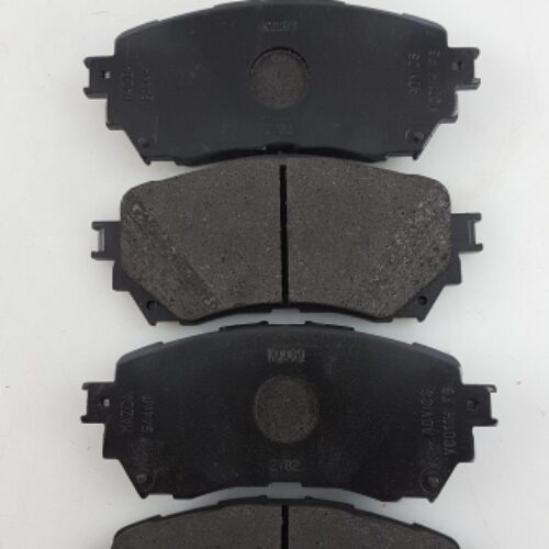 Brake Pad Set, G4YA3328Z
