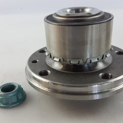 Wheel Bearing Kit, 7L0498611