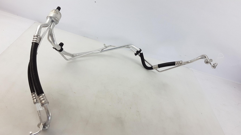 Pressure Line, Air Conditioning, 6477D5