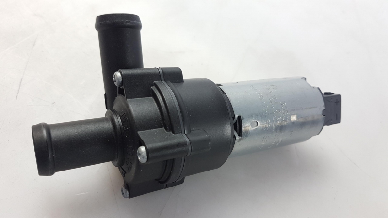 Additional Water Pump, 251965561B