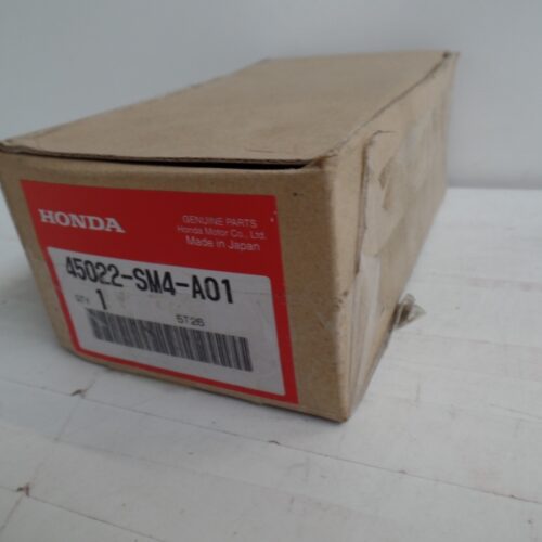 Brake Pad Set, 45022SM4A01