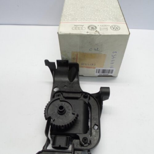 Control, Blending Flap, 6Q1819453