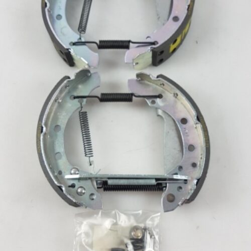 Brake Shoe Set, 6R0698520X