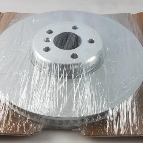 Brake Disc (1pc), 34116875283