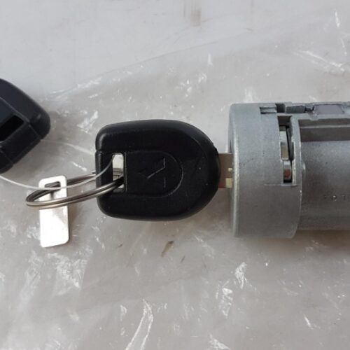 Lock Cylinder, Ignition Lock, MR954938