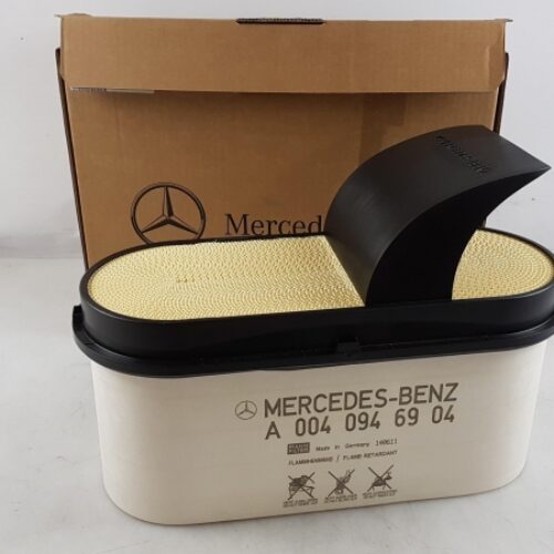 Air Filter, A0040946904