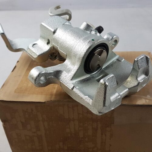 Brake Caliper, GJ6A2661XC