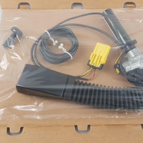 Seat Belt Lock, 60911721