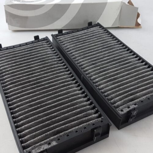 Filter Set, 64316804939
