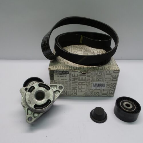 Timing Belt Kit, 117206887R