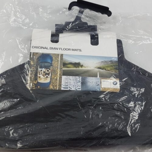 Floor Mat Set, 51472288260