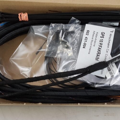 Cable Harness, 65902410426