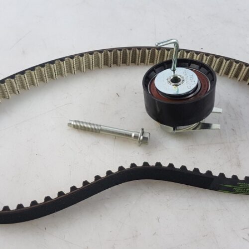 Timing Belt Kit, LR019115