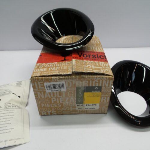 Frame, Fog Light, 8201194378