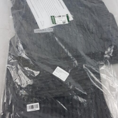 Floor Mat Set, T2H7742