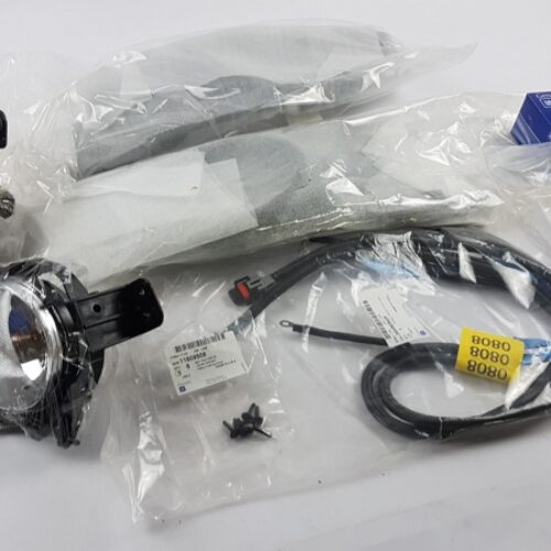 Fog Light Set, 95950432