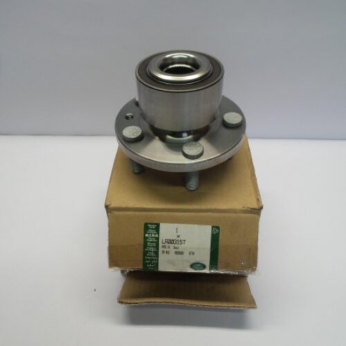 Wheel Hub, LR003157