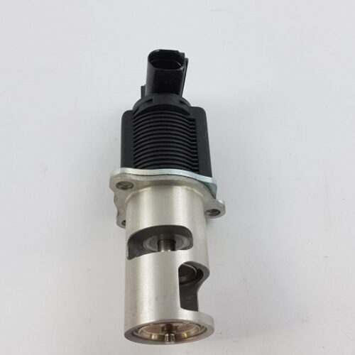 EGR Valve, 93183942