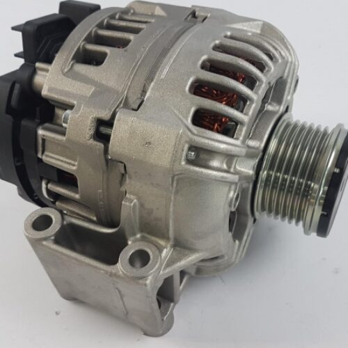 Alternator, 93169026