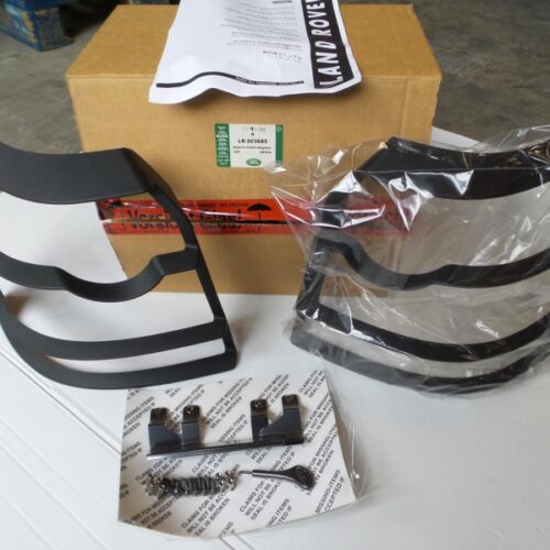 Taillight Cover, LR003685