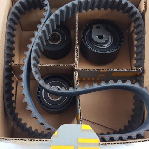 Timing Belt Kit, 7701477184