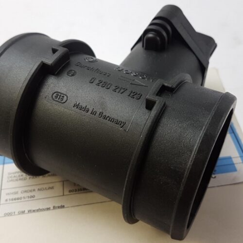 Air Mass Sensor, 90543282