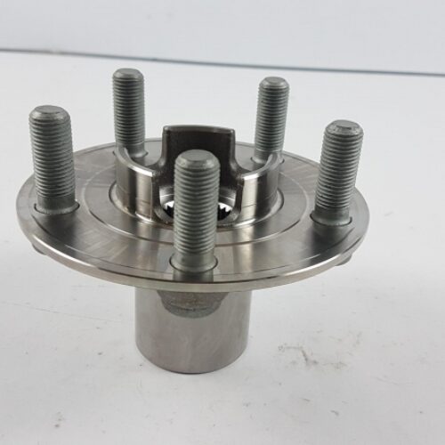 Wheel Hub, LR025107