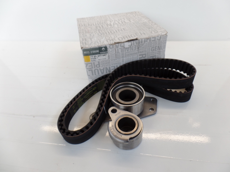 Timing Belt Kit, 7701477047