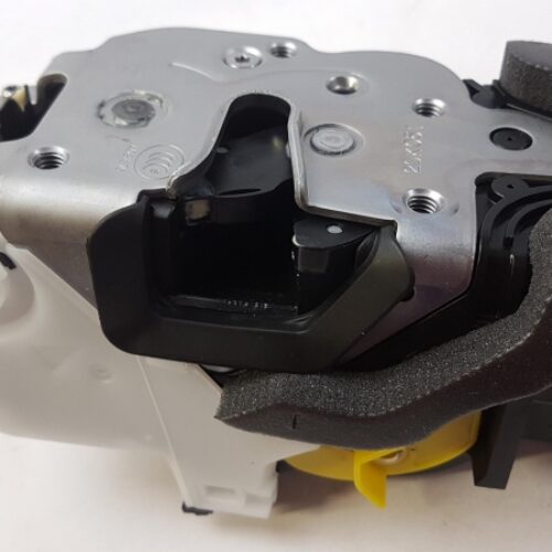 Door Lock, 13579521