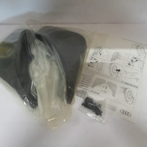 Mudflap, 4E0075101