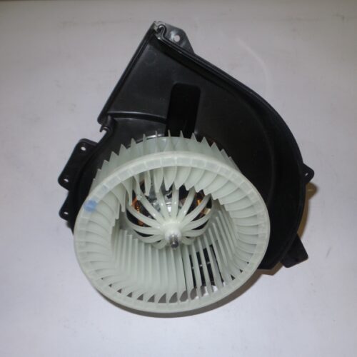 Electric Motor, Interior Blower, 6R1819015
