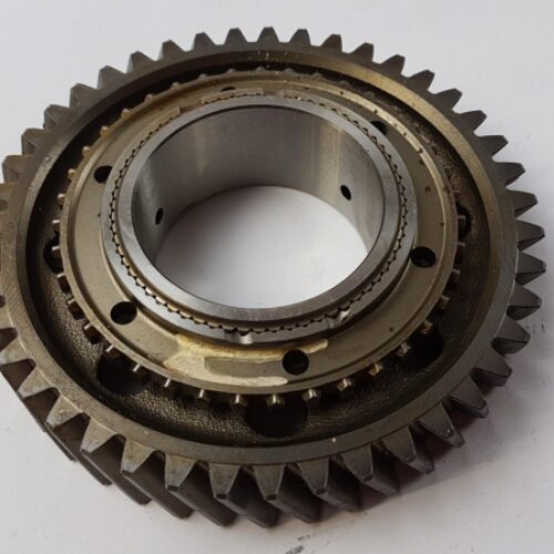 Gear, Transmission, ME581602