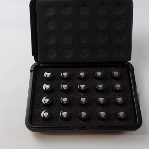 Wheel Nut Set, T4A11435