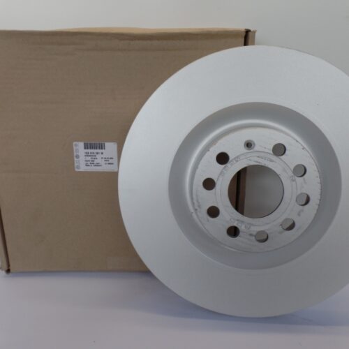 Brake Disc (1pc), 1K0615301M