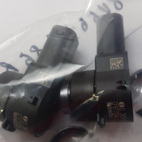 Park Assist Sensor, 08V66TM86D0J