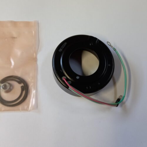 Magnetic Clutch, Air Conditioner Compressor, 38924RBA006