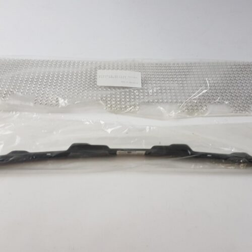 Ventilation Grille, Bumper, MZ313561