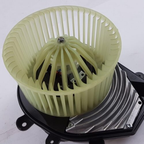 Interior Blower, 8D1820021B