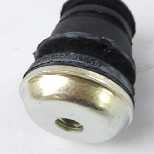 Mounting, Axle Beam, 95510EB301