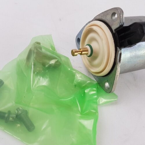 Solenoid Valve, IGF500011