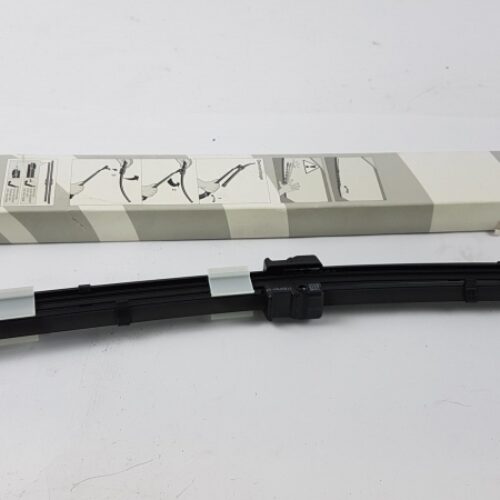 Wiper Blade Set (2pc), 61610034739