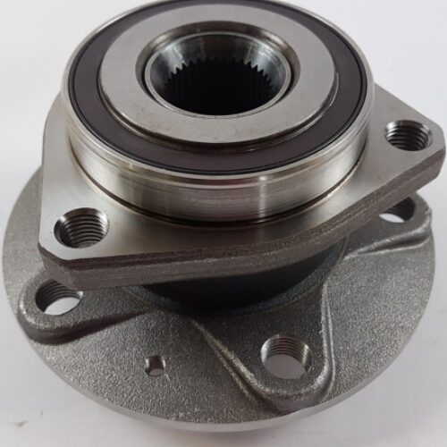 Wheel Bearing Kit, 5WA407621