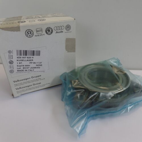 Wheel Bearing, 4D0407625H
